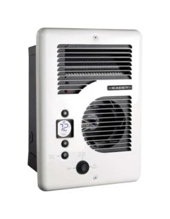 Cadet 300 Sq Ft 3415 BTU Wall Heater