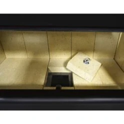 Pleasant Hearth 2200 Sq Ft Classic Wood Burning Stove 295 Lb. Cap. -Imperial Shop 9af63f96 0808 428f 8252 6f2d70aac5ba