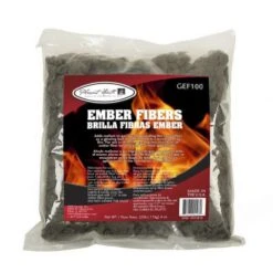 Pleasant Hearth Ember Fibers 1 Hr 0.25 Lb