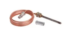 Honeywell 48 In. L 0.03 V Millivolt Universal Thermocouple