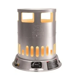 Dura Heat 50000-80000 Btu/h 2000 Sq Ft Convection Propane Heater