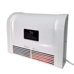 Mr. Heater Electric Buddy 5118 Btu/h 170 Sq Ft Radiant Electric Heater