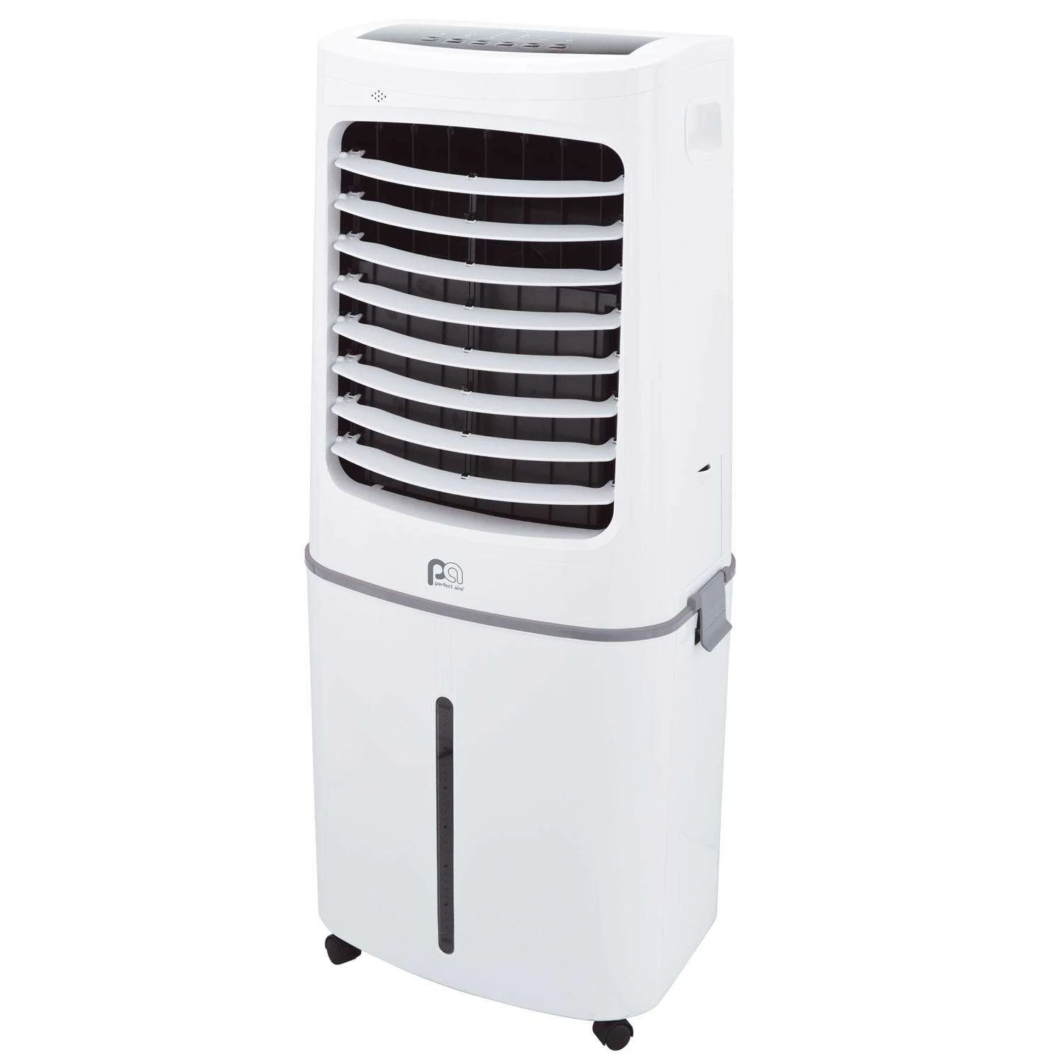 Perfect Aire 500 Sq Ft Portable Evaporative Cooler 560 CFM 1 Perfect Aire 500 Sq Ft Portable Evaporative Cooler 560 CFM