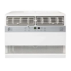 Perfect Aire 10000 BTU Window Air Conditioner W/Remote