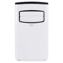 Danby 350 Sq Ft 3 Speed 12000 BTU Portable Air Conditioner