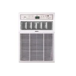 Perfect Aire 10000 BTU Casement Air Conditioner W/Remote