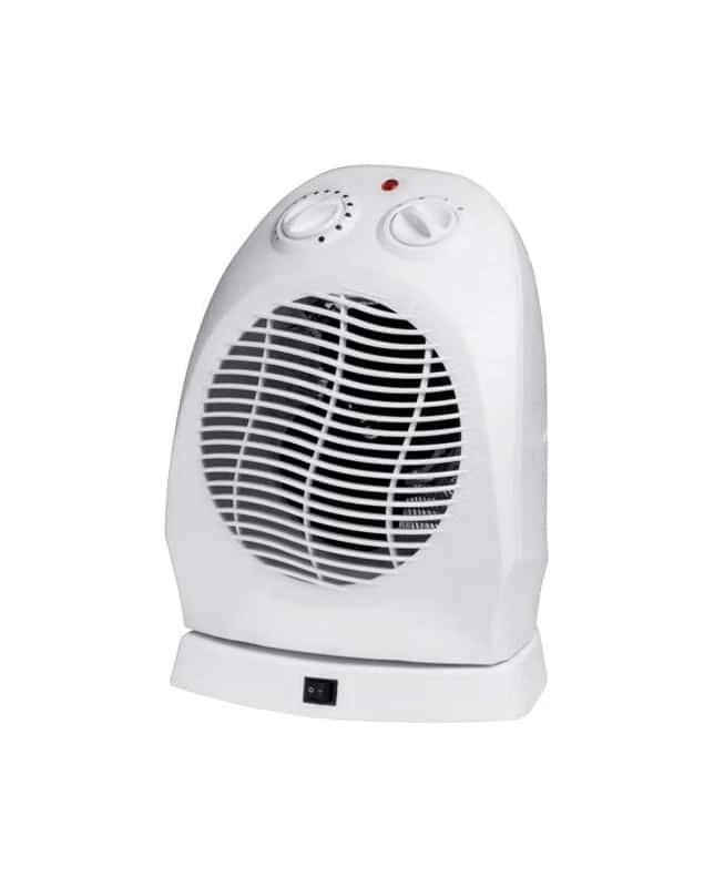 Soleil 100 Sq Ft Electric Oscillating Heater 1 Soleil 100 Sq Ft Electric Oscillating Heater