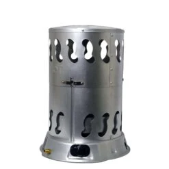 Mr. Heater 2,000 Sq Ft Propane Convection Portable Heater 80000 BTU