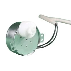 Hessaire Multicolored Galvanized Steel Oscillation Motor