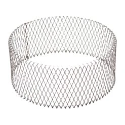 Selkirk Silver Stainless Steel Spark Arrester