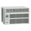 Perfect Aire 6000 BTU Window Air Conditioner W/Remote