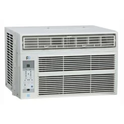 Perfect Aire 6000 BTU Window Air Conditioner W/Remote