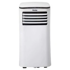 Danby 350 Sq Ft 2 Speed 10000 BTU Portable Air Conditioner