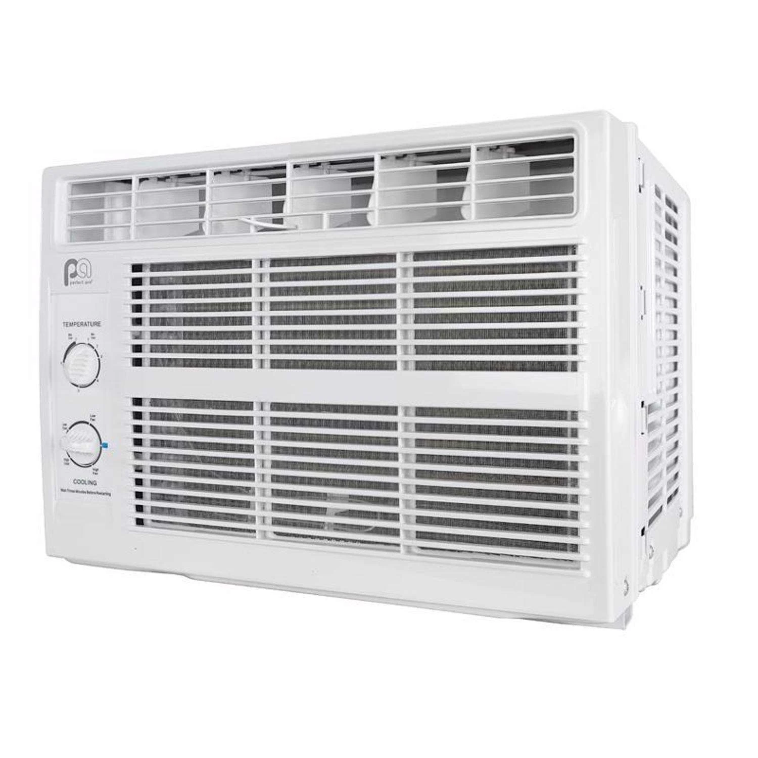 Perfect Aire 5000 BTU Window Air Conditioner 3 Perfect Aire 5000 BTU Window Air Conditioner - Image 3