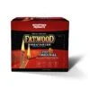 Better Wood Products Fatwood Pine Resin Stick Fire Starter 15 Min 0.25 Cu Ft