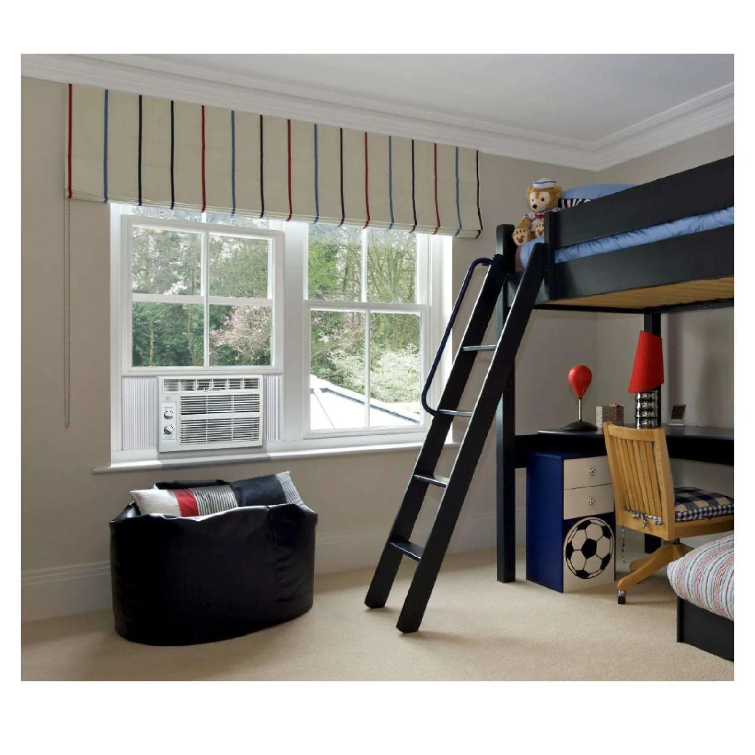 Perfect Aire 5000 BTU Window Air Conditioner 6 Perfect Aire 5000 BTU Window Air Conditioner - Image 6