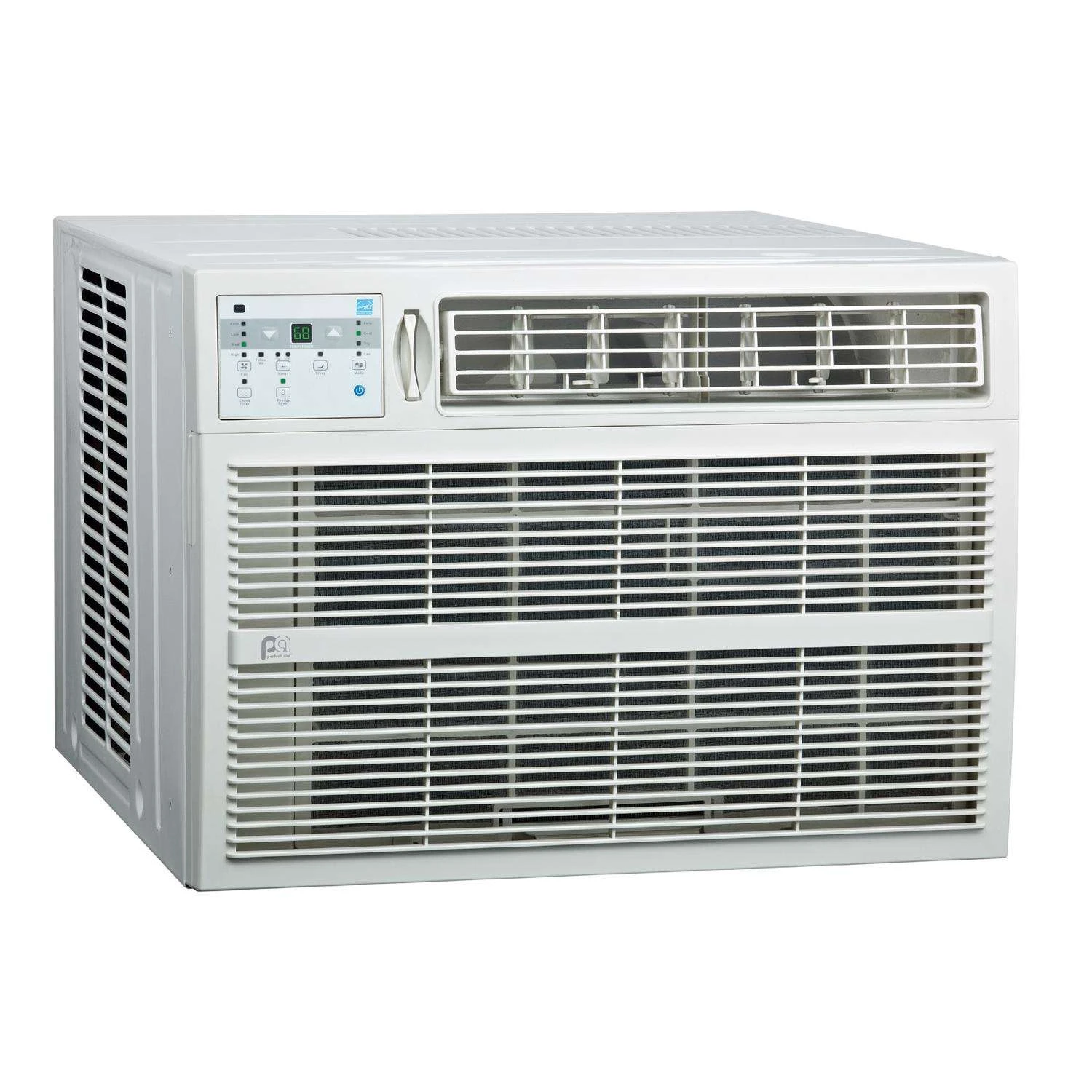 Perfect Aire 25000 BTU Window Air Conditioner W/Remote 3 Perfect Aire 25000 BTU Window Air Conditioner W/Remote - Image 3