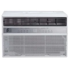 Perfect Aire 8000 BTU WIFI Window Air Conditioner W/Remote