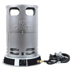 Remington 2000 Sq Ft Convection Heater 80000 BTU