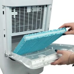 Perfect Aire 500 Sq Ft Portable Evaporative Cooler 560 CFM 14 Perfect Aire 500 Sq Ft Portable Evaporative Cooler 560 CFM -Imperial Shop d9ed2b07 d9fc 4324 a37e 403c9a229813