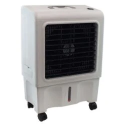 Dial 500 Sq Ft Portable Evaporative Cooler 1300 CFM