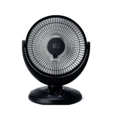 Perfect Aire 2730 Btu/h 150 Sq Ft Infrared Electric Parabolic Heater