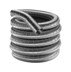 DuraVent DuraFlex 4 In. D Chimney Relining Pipe