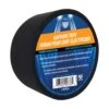 IPG 2.83 In. W X 54.7 Yd L Black Gaffer's Tape