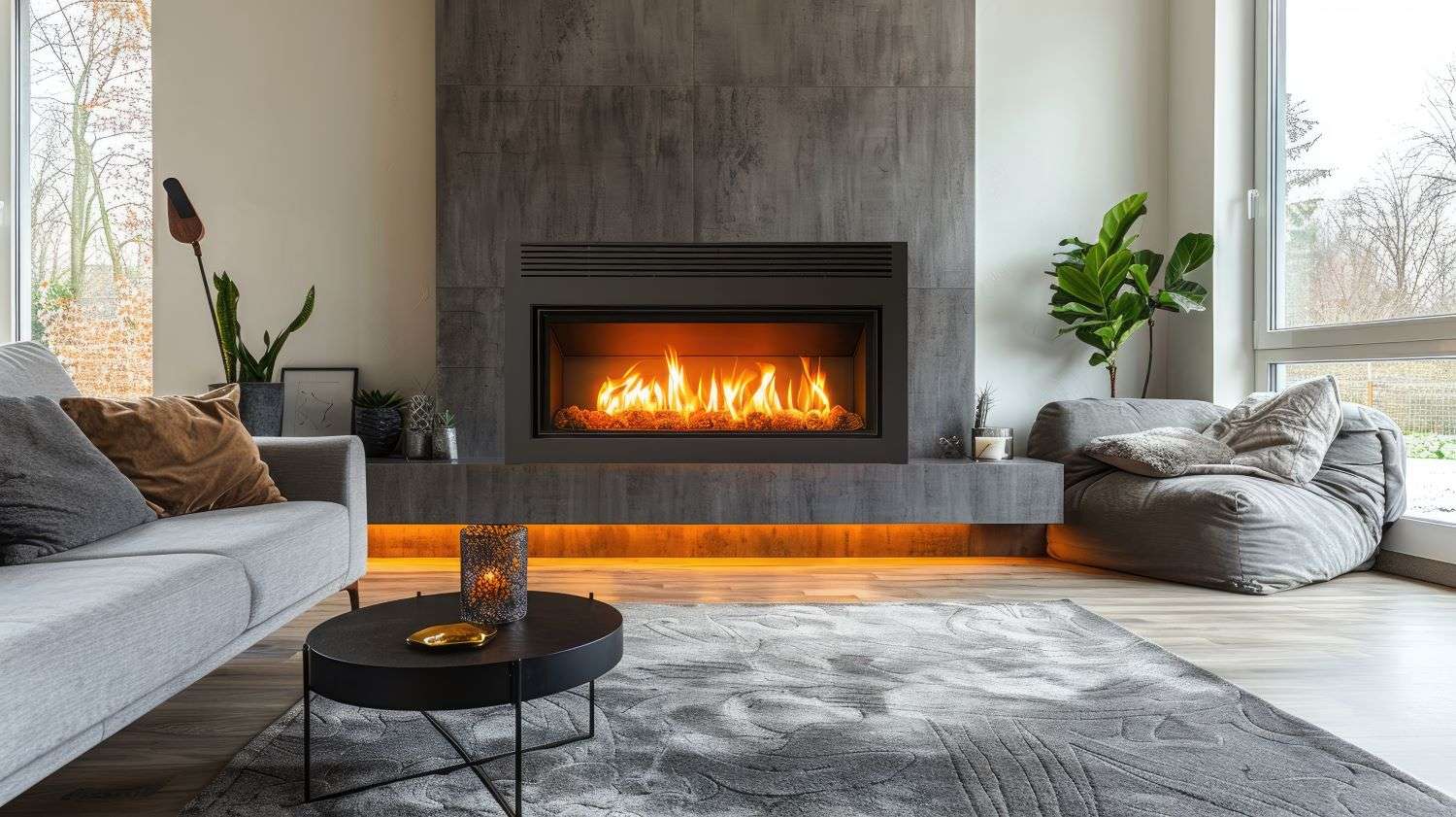 Front Page -Imperial Shop electric fireplace