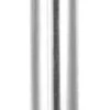 Selkirk 3 In. D X 48 In. L Aluminum Round Gas Vent Pipe
