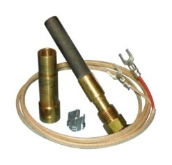 Ace Brass Millivolt Generator