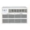 Perfect Aire 10000 BTU Through-the-Wall Air Conditioner W/Remote