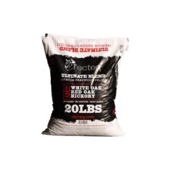 Recteq Assorted Wood Pellet Fuel 20 Lb