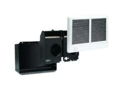 Cadet Com-Pak 500 Sq Ft 13650 BTU Electric Wall Heater