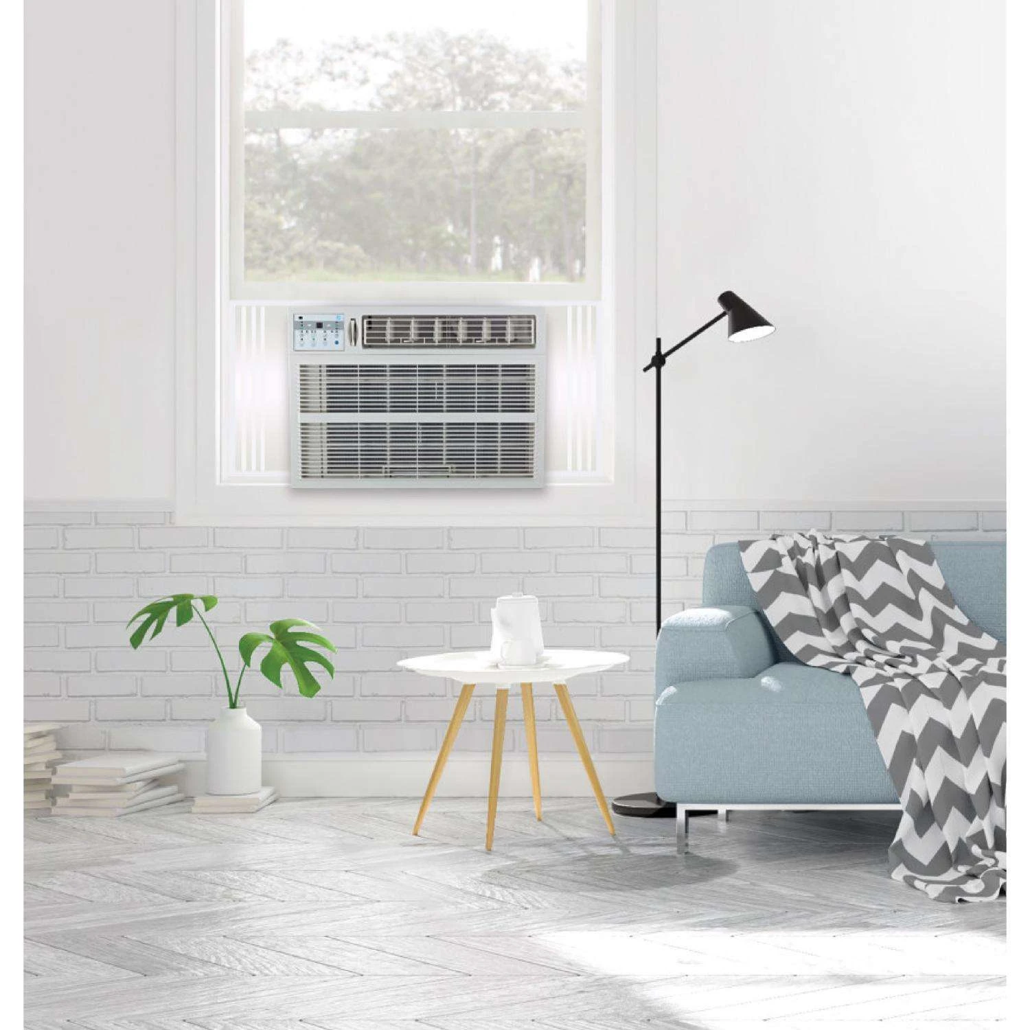 Perfect Aire 25000 BTU Window Air Conditioner W/Remote 8 Perfect Aire 25000 BTU Window Air Conditioner W/Remote - Image 8