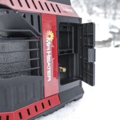 Mr. Heater Buddy Flex 11,000 Btu/h 275 Sq Ft Radiant Propane Portable Heater -Imperial Shop fb098a55 5853 478a 8a69 e3f1b9f16dcd