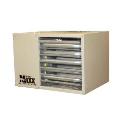 Mr. Heater Big Maxx 2,000 Sq Ft Natural Gas Whole Room Heater 80000 BTU