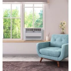 Perfect Aire 10000 BTU WIFI Window Air Conditioner W/Remote -Imperial Shop fca726bb ba31 41c9 a12f 0932827cfa85